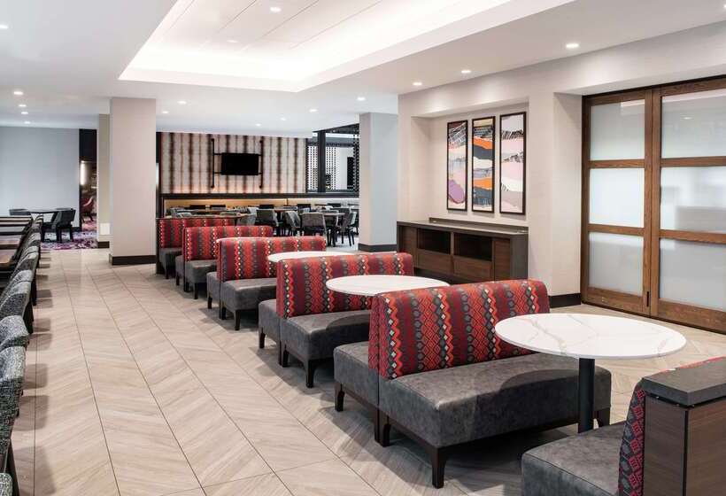 فندق Embassy Suites By Hilton Walnut Creek