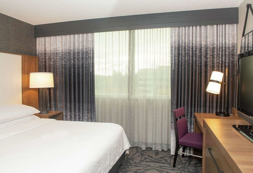 فندق Embassy Suites By Hilton Walnut Creek