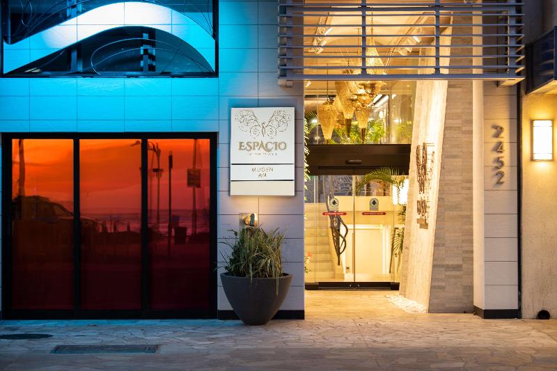 호텔 Espacio  The Jewel Of Waikiki
