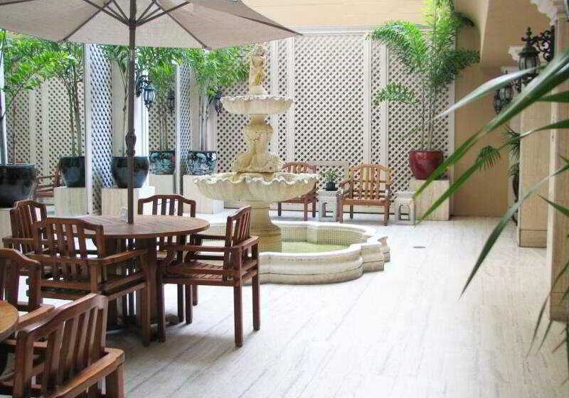 酒店 Espacio  The Jewel Of Waikiki