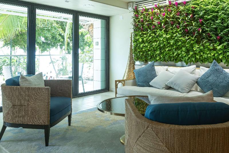 酒店 Espacio  The Jewel Of Waikiki