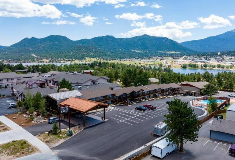 فندق Estes