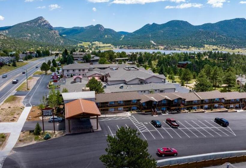 فندق Estes