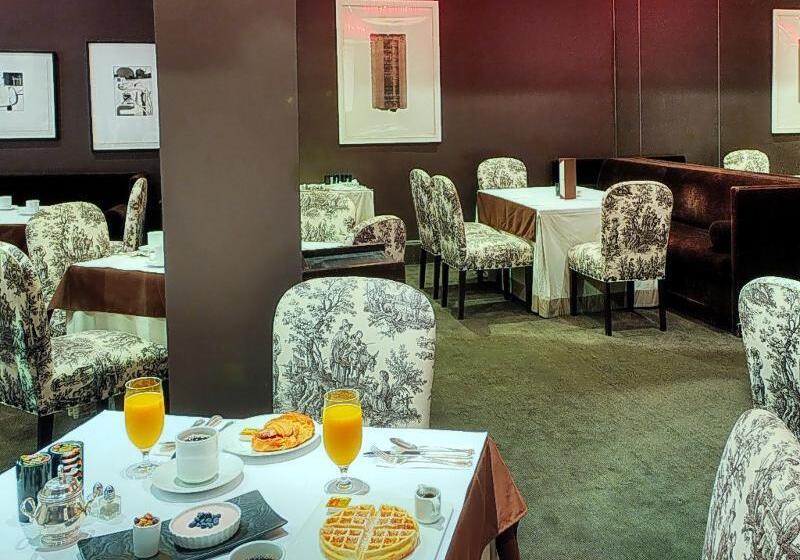 Executive Hotel Vintage Court