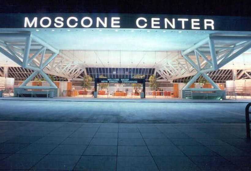 Executive Hotel Vintage Court