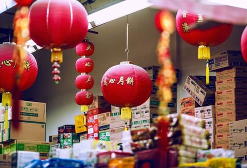 Executive Hotel Vintage Court