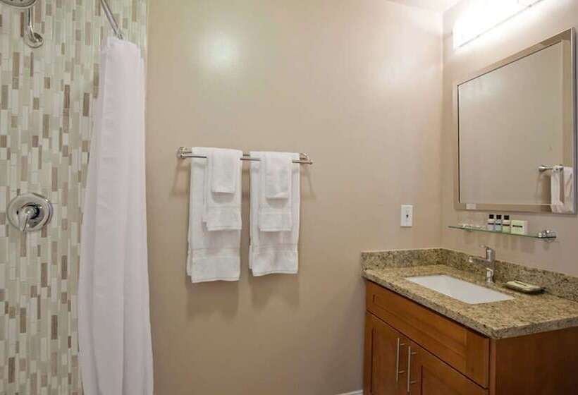 Executive Hotel Vintage Court