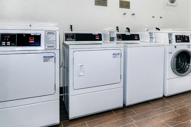 Отель Fairfield Inn & Suites By Marriott Los Angeles Rosemead