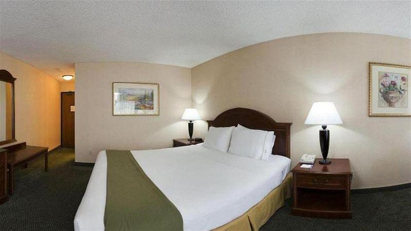 Отель Fairfield Inn & Suites By Marriott Los Angeles Rosemead