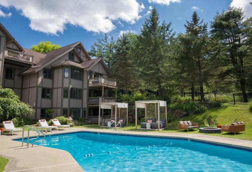 هتل Field Guide Lodge