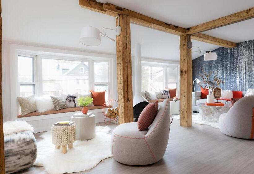 هتل Field Guide Lodge