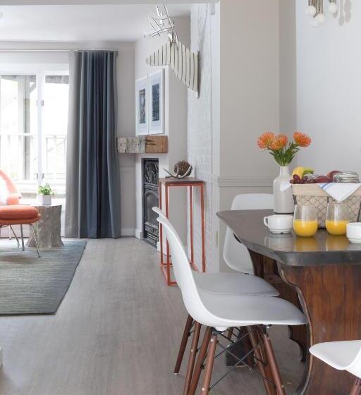 هتل Field Guide Lodge