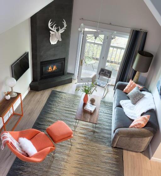 هتل Field Guide Lodge