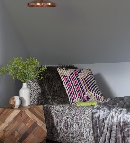 هتل Field Guide Lodge