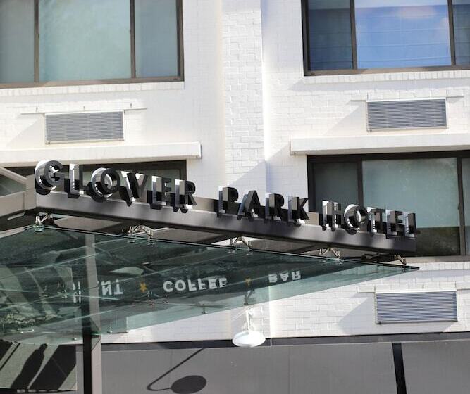 Glover Park Hotel Georgetown