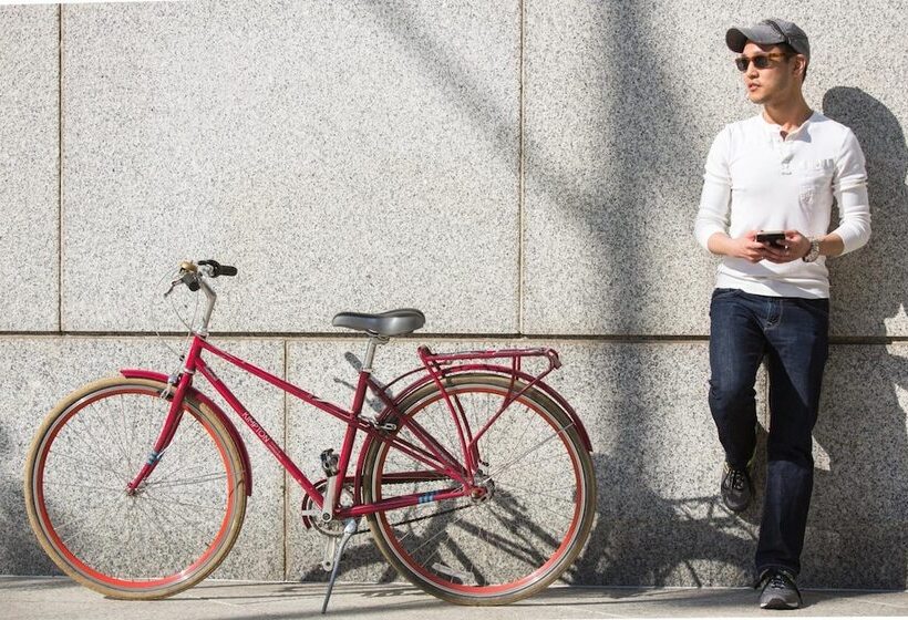 Glover Park Hotel Georgetown