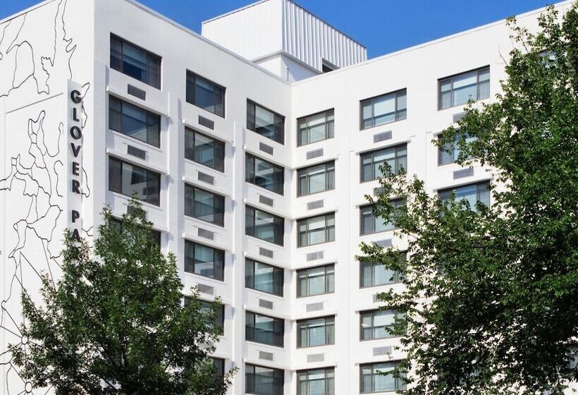 Glover Park Hotel Georgetown