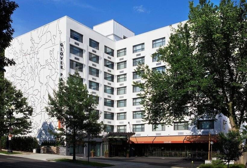 Glover Park Hotel Georgetown