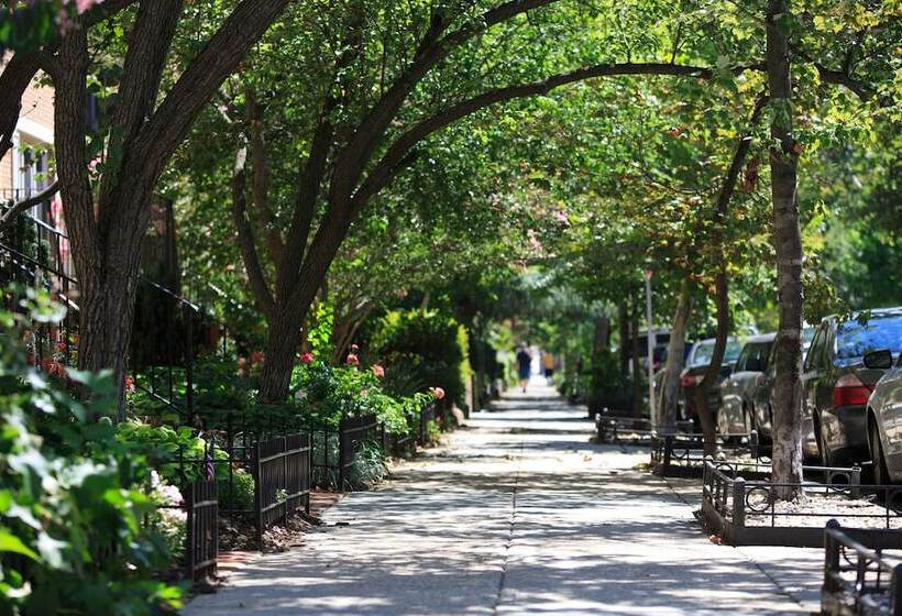 Glover Park Hotel Georgetown