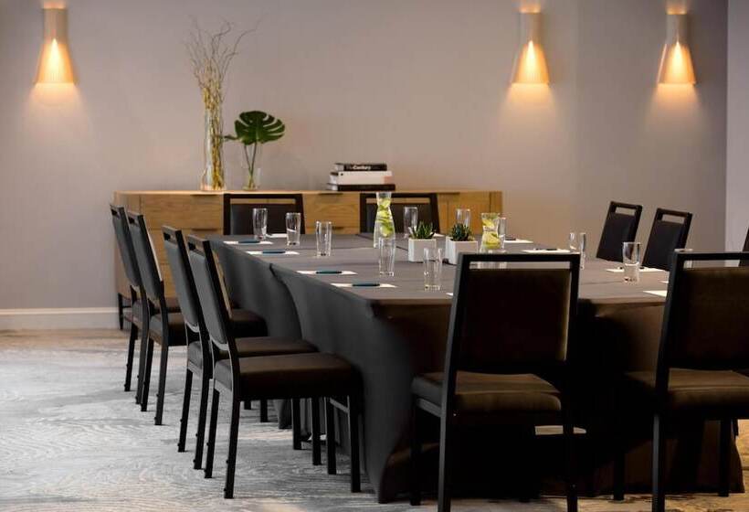 Glover Park Hotel Georgetown