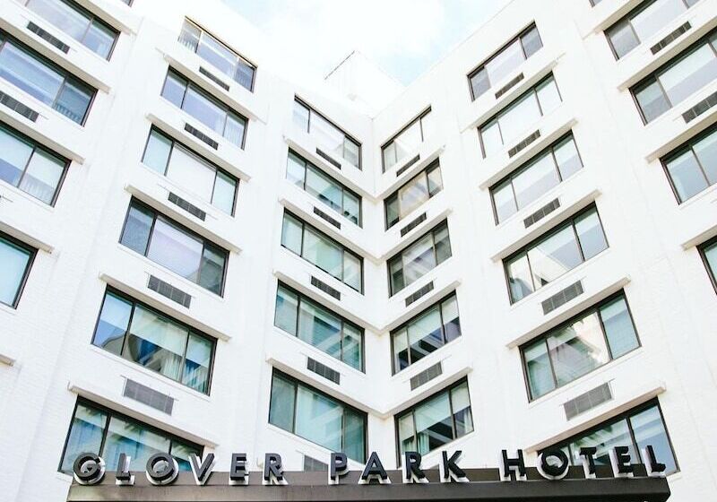 Glover Park Hotel Georgetown