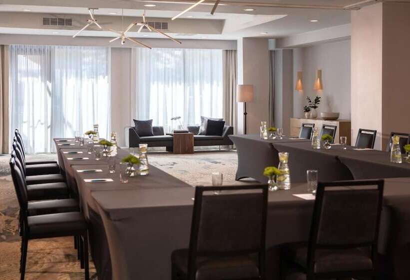 Glover Park Hotel Georgetown