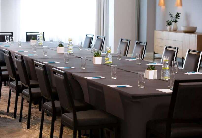 Glover Park Hotel Georgetown