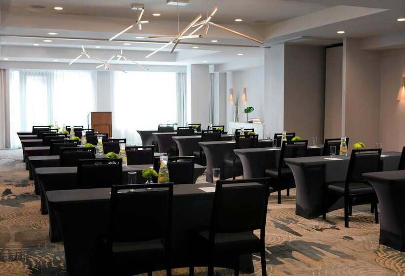 Glover Park Hotel Georgetown