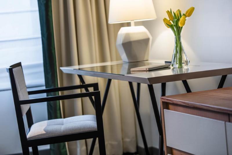 Glover Park Hotel Georgetown