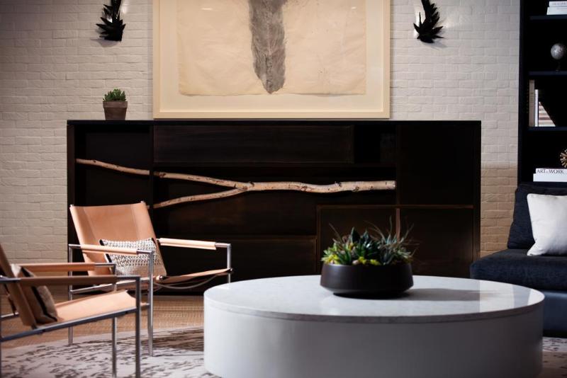 Glover Park Hotel Georgetown