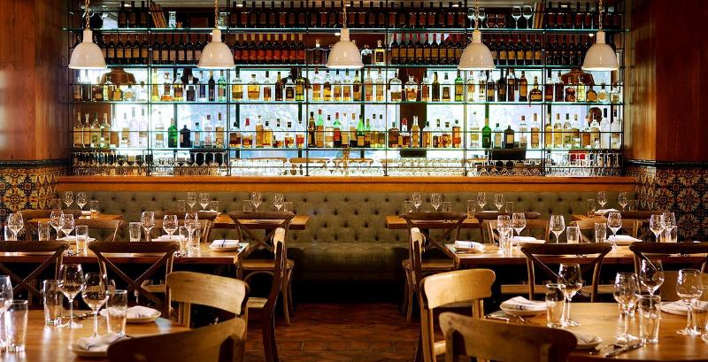 Glover Park Hotel Georgetown