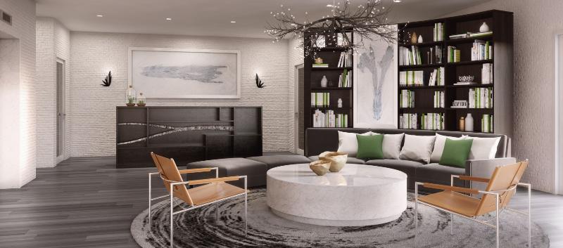 Glover Park Hotel Georgetown