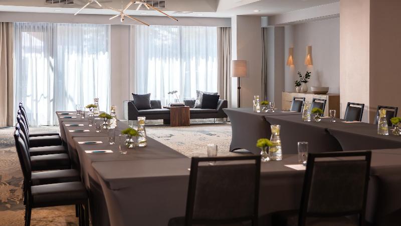 Glover Park Hotel Georgetown