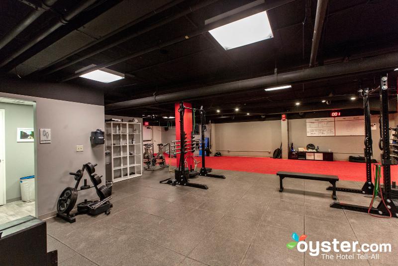 Glover Park Hotel Georgetown