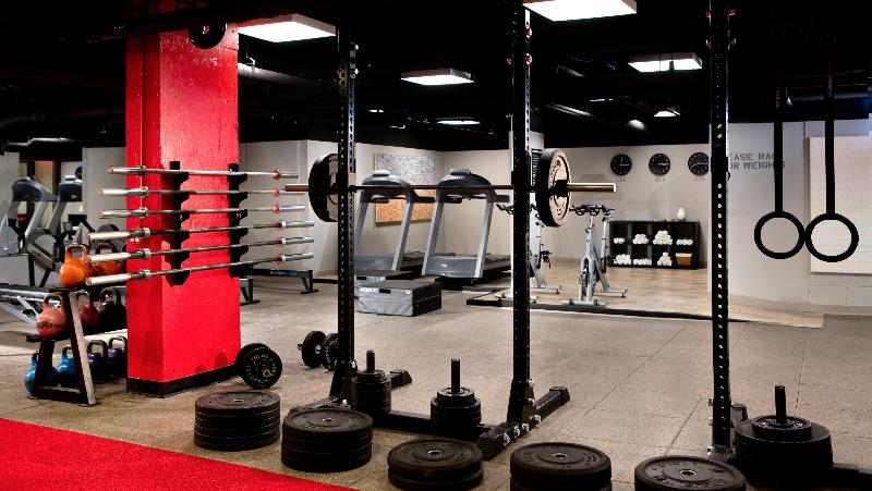 Glover Park Hotel Georgetown