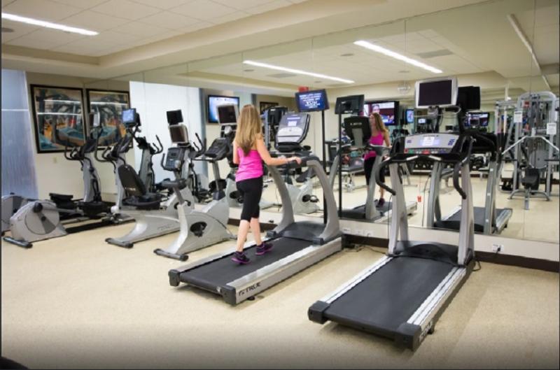 酒店 Golden Nugget