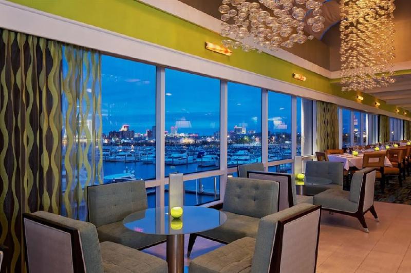 酒店 Golden Nugget