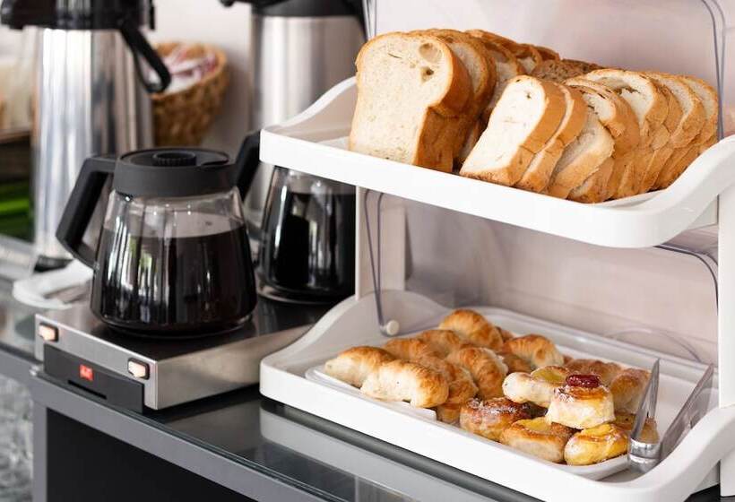 Gran Hotel Brisas Del Hum