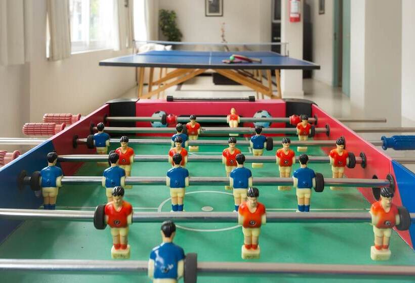 Gran Hotel Brisas Del Hum