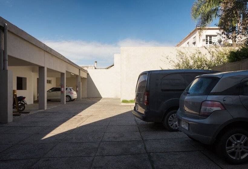 Gran Hotel Brisas Del Hum