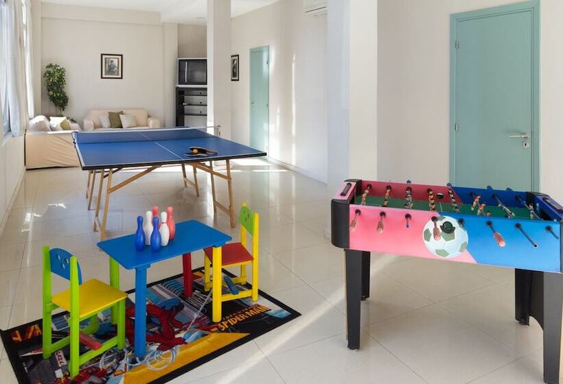 Gran Hotel Brisas Del Hum