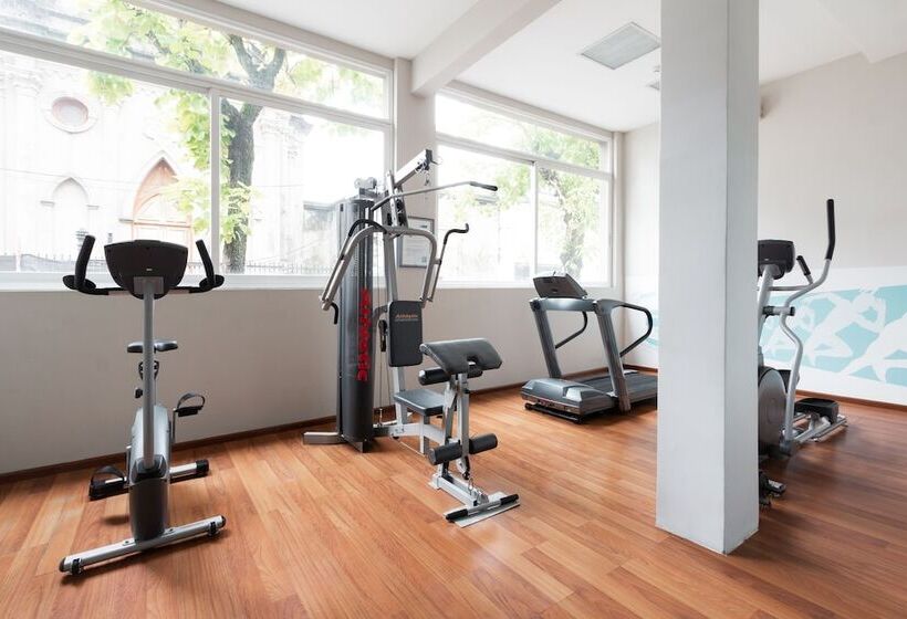 Gran Hotel Brisas Del Hum