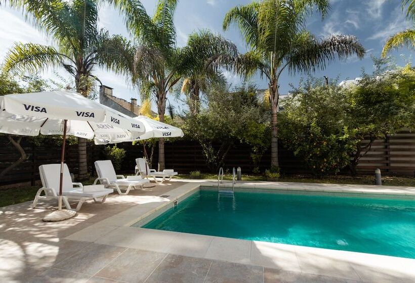 Gran Hotel Brisas Del Hum