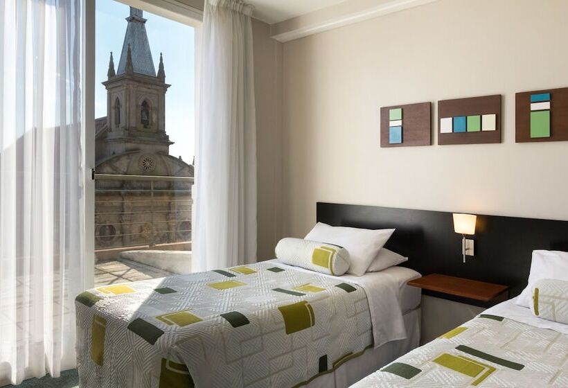 Gran Hotel Brisas Del Hum