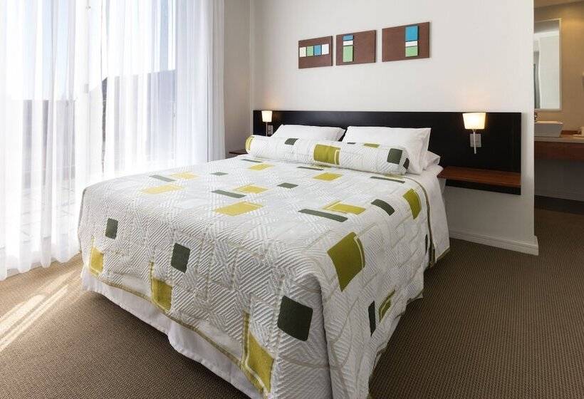 Gran Hotel Brisas Del Hum