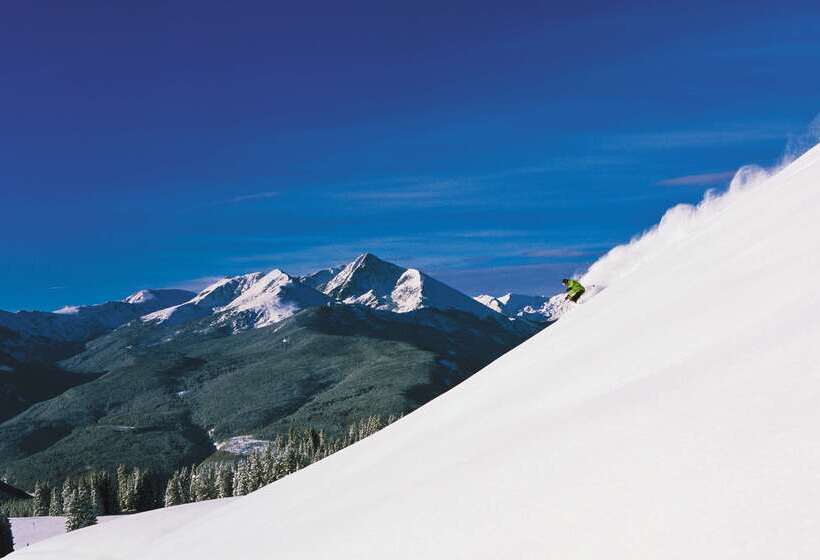 فندق Grand Hyatt Vail