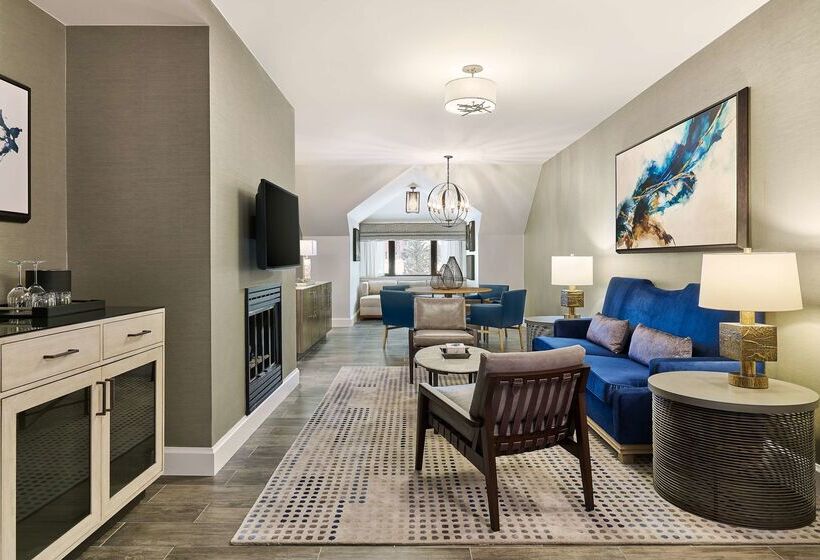 فندق Grand Hyatt Vail