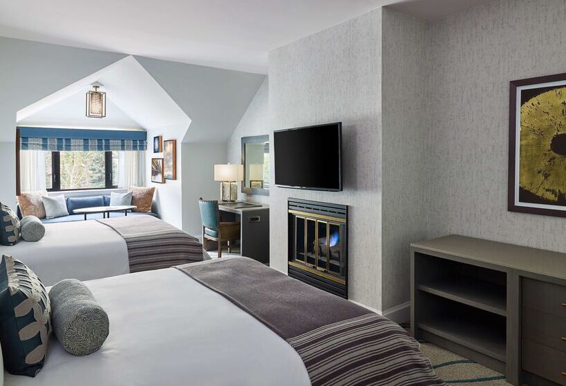 فندق Grand Hyatt Vail