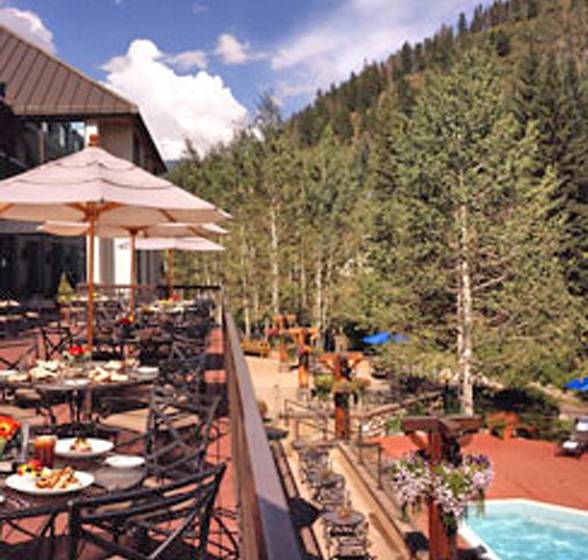 فندق Grand Hyatt Vail
