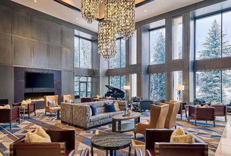 فندق Grand Hyatt Vail